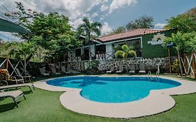 Hotel Ocotal Bed & Breakfast